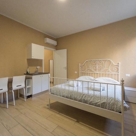 Smart Flat Portello Milánó Kültér fotó