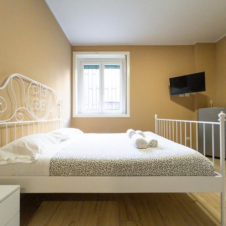 Smart Flat Portello Milánó Kültér fotó