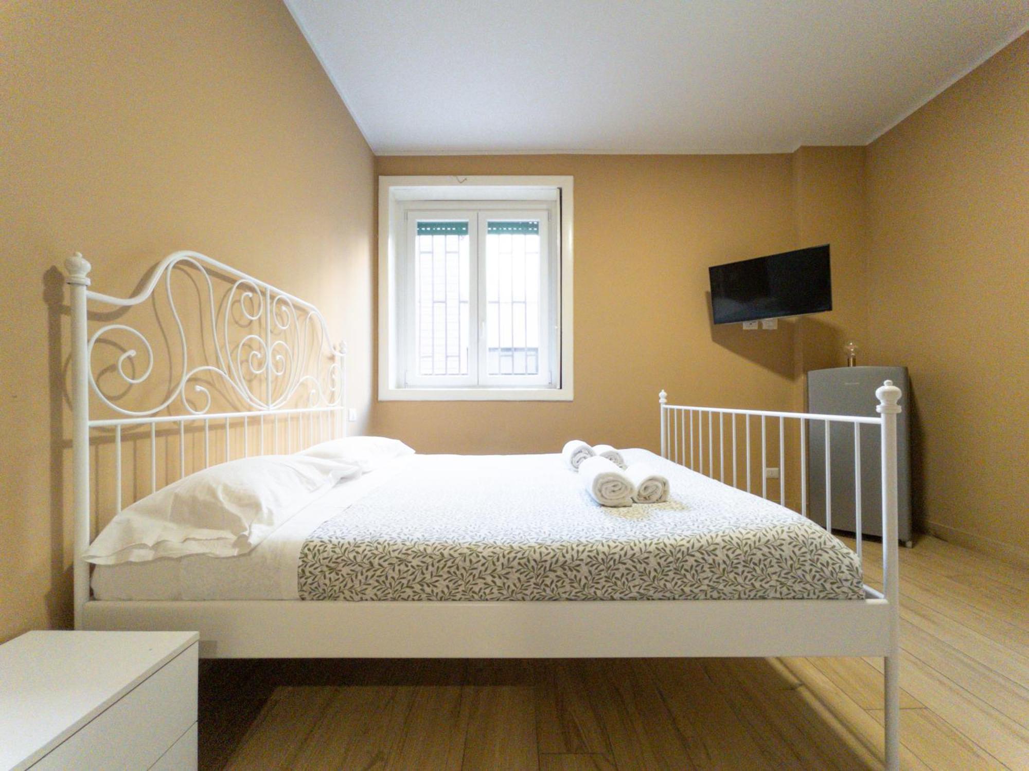 Smart Flat Portello Milánó Kültér fotó