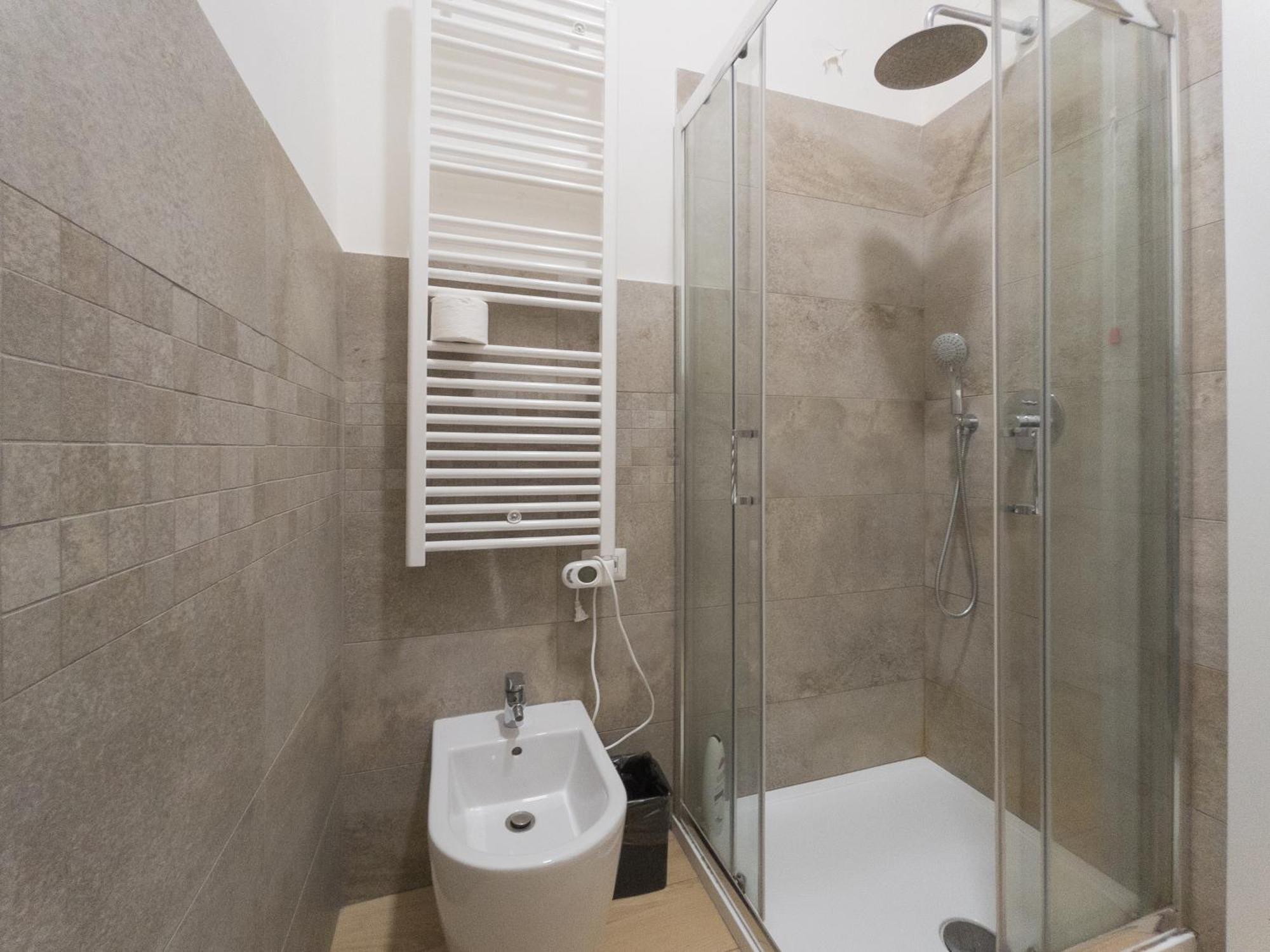 Smart Flat Portello Milánó Kültér fotó