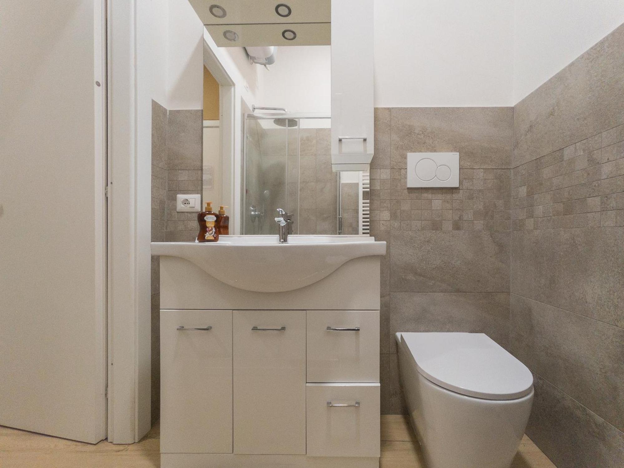 Smart Flat Portello Milánó Kültér fotó