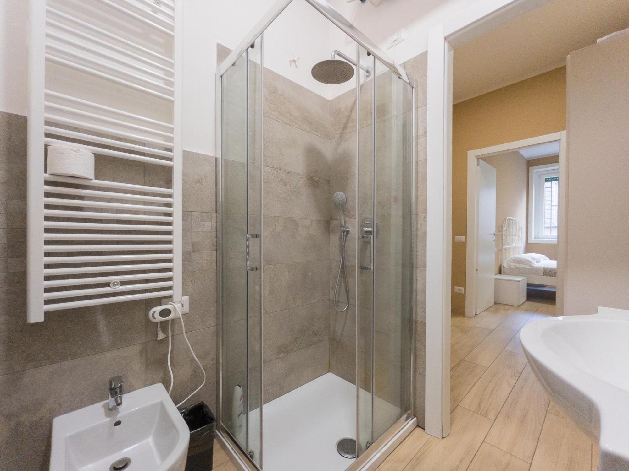 Smart Flat Portello Milánó Kültér fotó