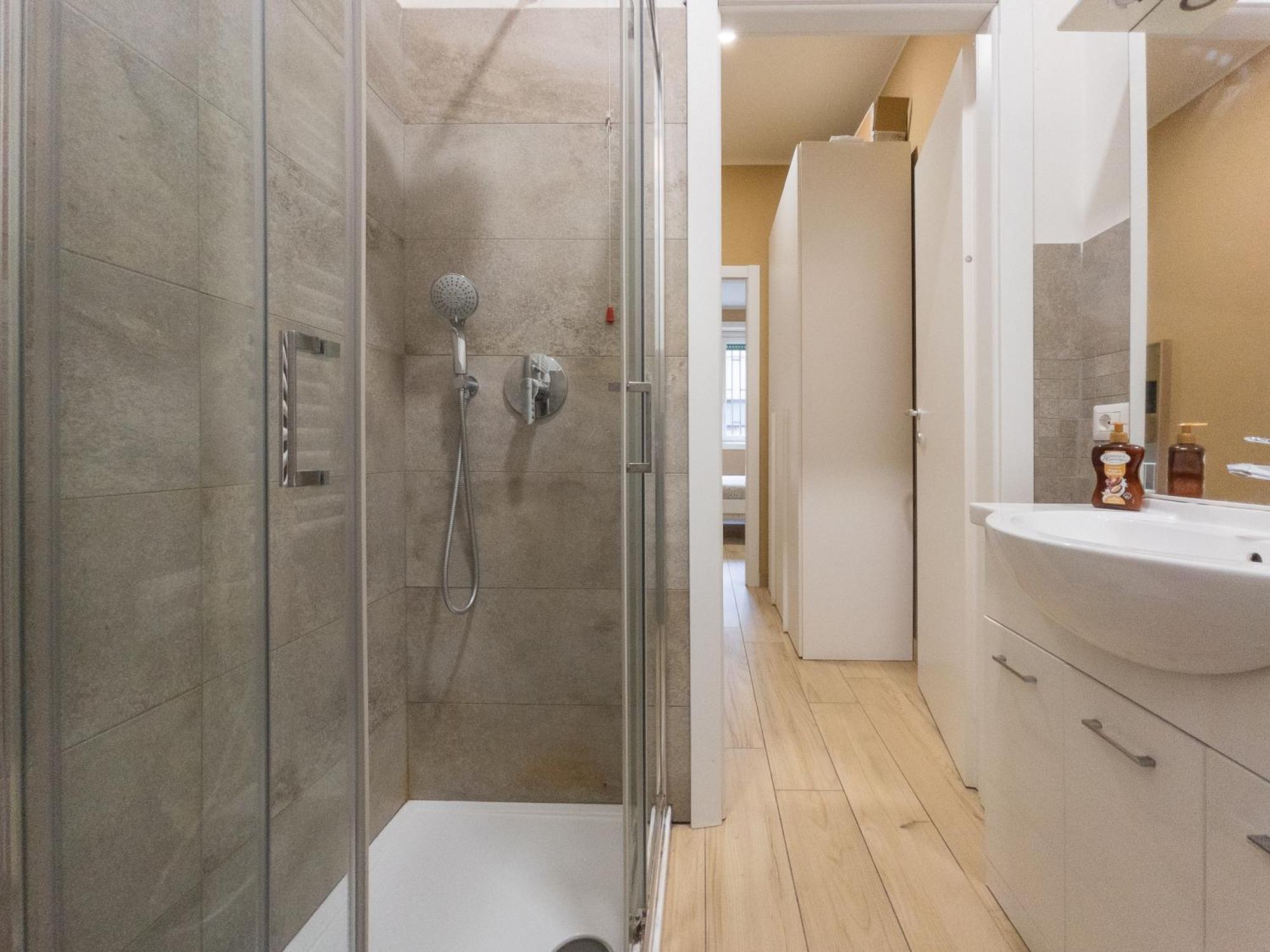 Smart Flat Portello Milánó Kültér fotó