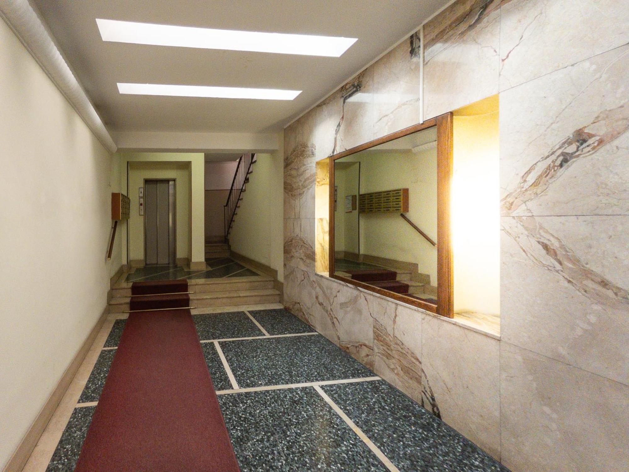 Smart Flat Portello Milánó Kültér fotó