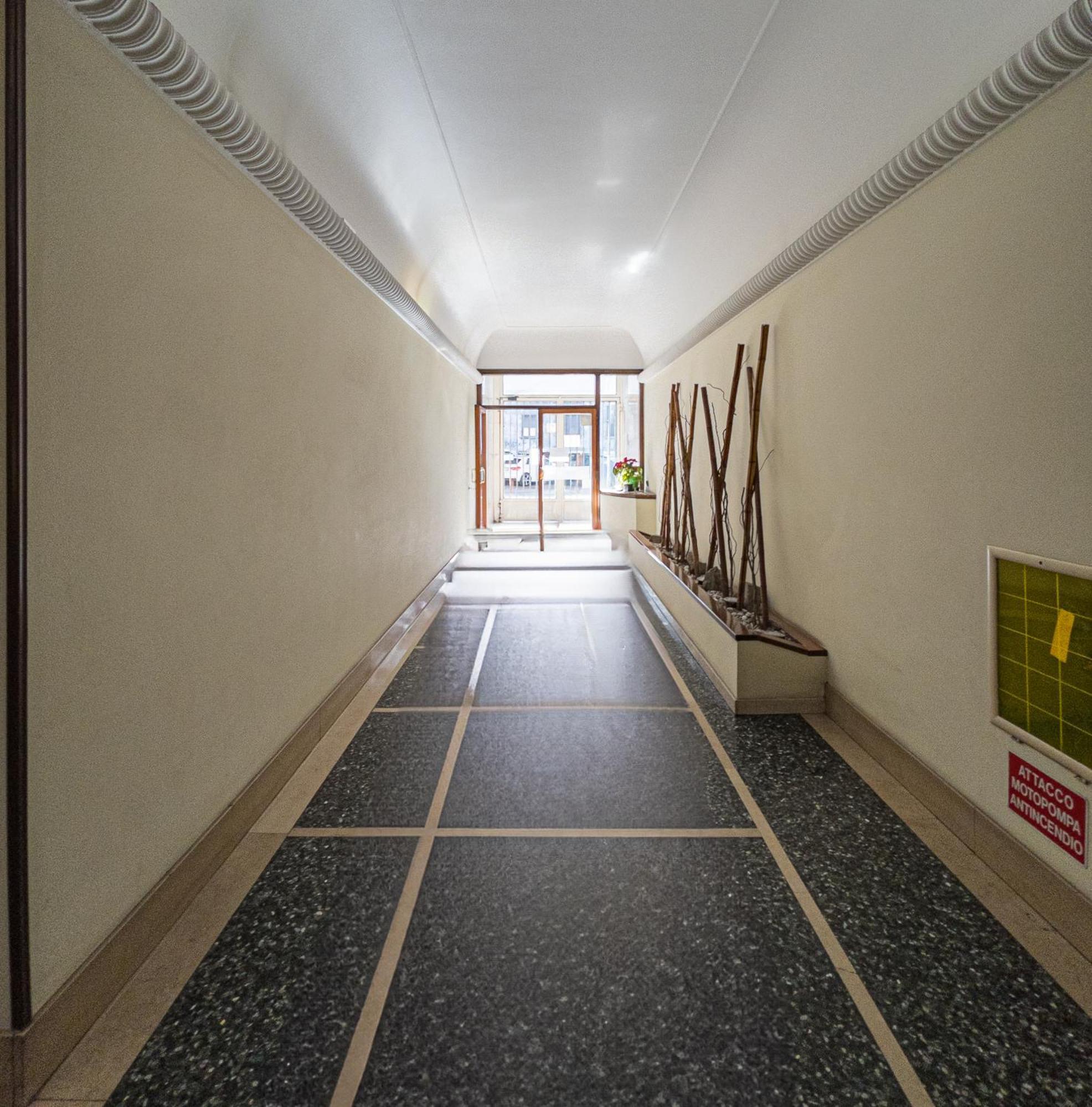 Smart Flat Portello Milánó Kültér fotó