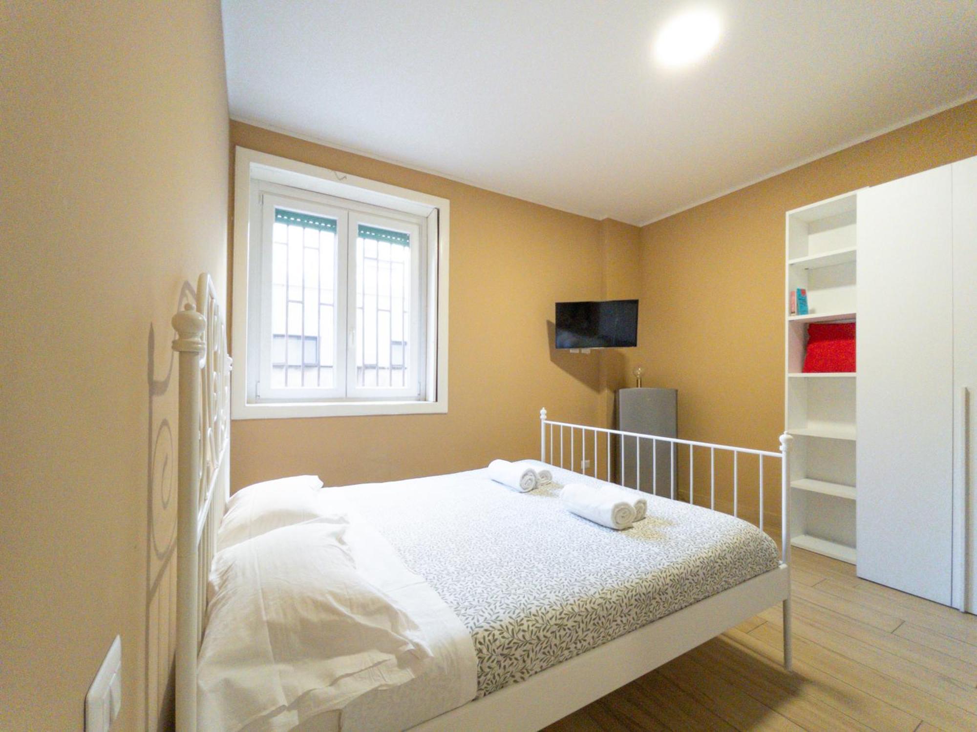 Smart Flat Portello Milánó Kültér fotó